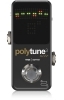 TC Electronic Polytune 3 Noir TC Electronic Polytune 3 Noir